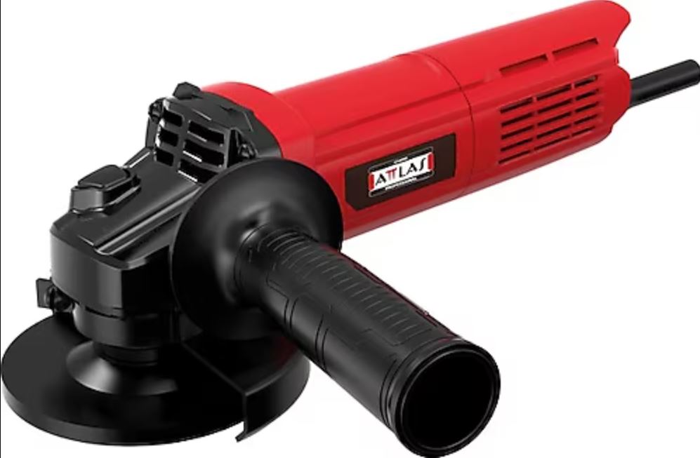 ATTLAS ATT 9-115 TASLAMA 115 MM 850W